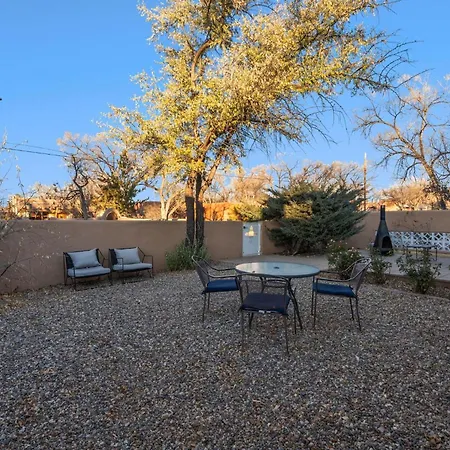 Waldo Wonder In Nm Holiday home