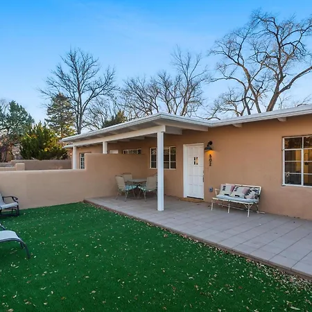 Holiday home Waldo Wonder In Nm *
